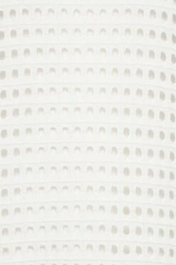 YOURS Curve White Crochet Midaxi Dress -Luna Looks Zone 0f1e4f63 2b14 40 192834 Z