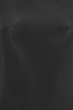 LIMITED COLLECTION Curve Black Racer Bodysuit -Luna Looks Zone 1549b476 1729 44 215690 Z