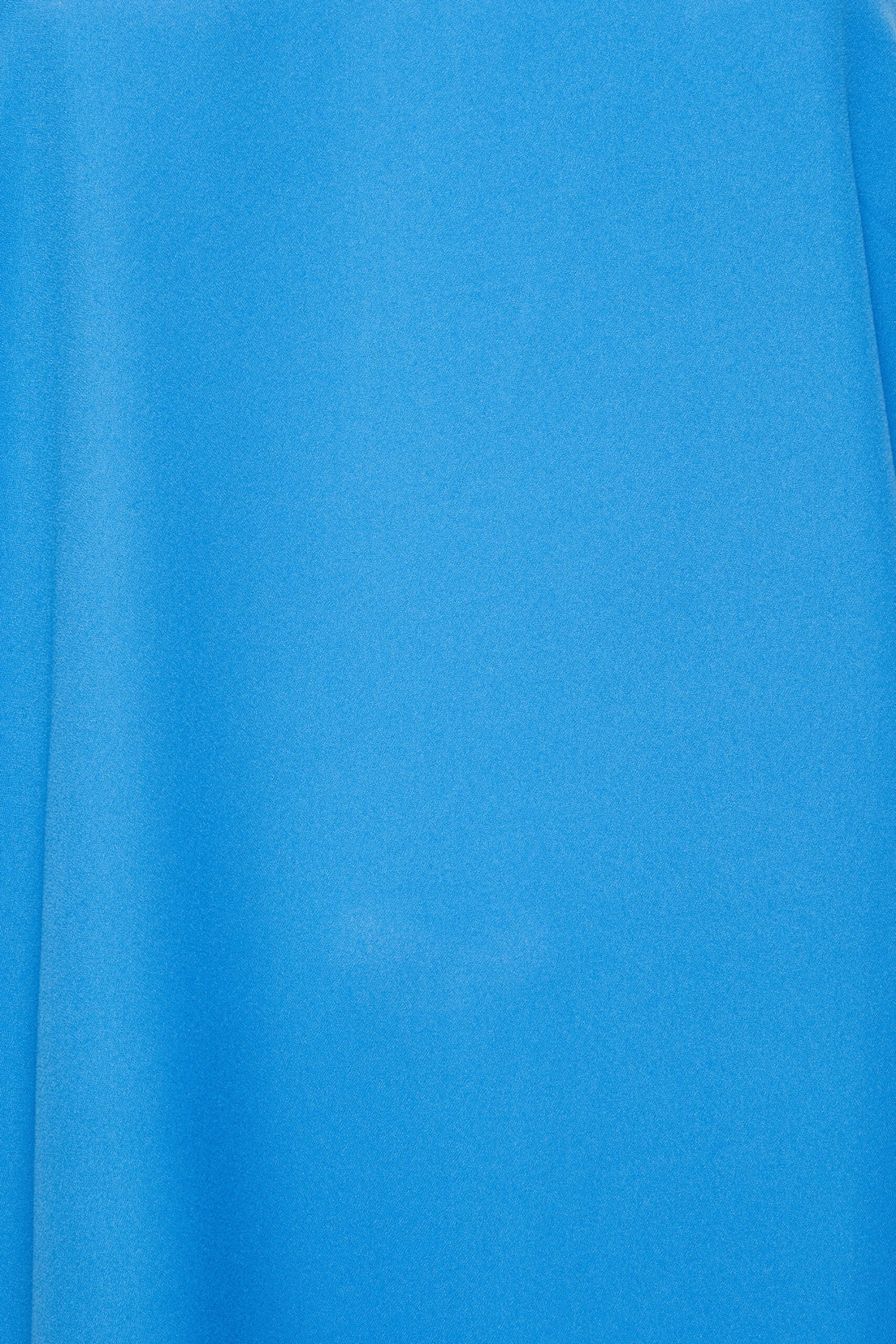 LIMITED COLLECTION Curve Blue Embroidered Strap Vest Top 4 LIMITED COLLECTION Curve Blue Embroidered Strap Vest Top - Image 4