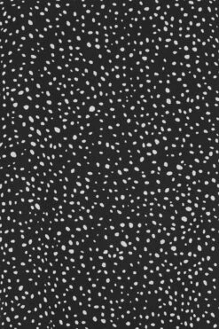 YOURS LONDON Curve Black Dalmatian Print Asymmetric Blouse 9 YOURS LONDON Curve Black Dalmatian Print Asymmetric Blouse -Luna Looks Zone 4a2b8ac1 ba0e 43 162173 Z