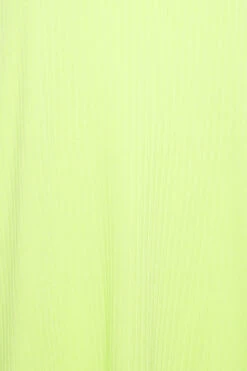 YOURS Curve Lime Green Ribbed Swing Cami Vest Top -Luna Looks Zone 5481bc5d 2d4d 45 320917 Z