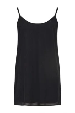 LUXE Curve Black Paisley Sequin Hand Embellished Cami Top 9 LUXE Curve Black Paisley Sequin Hand Embellished Cami Top -Luna Looks Zone 5ab40548 3740 47 161208 Y