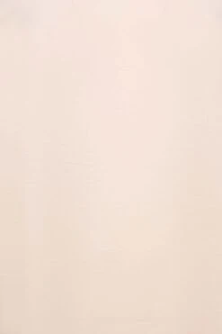 YOURS Curve Pink Frill Short Sleeve Blouse -Luna Looks Zone 84e1d2ec 3f7c 4c 174270 Z