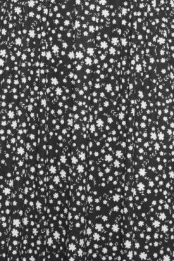 LIMITED COLLECTION Curve Black Floral Print Maxi Dress -Luna Looks Zone 944516c8 0a7e 49 215793 Z