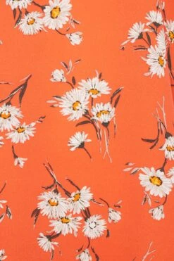 YOURS Curve Red Floral Vest Top -Luna Looks Zone 9d931eba d966 45 131913 Z