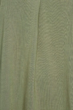 YOURS Curve Khaki Green Marl V-Neck Top 9 YOURS Curve Khaki Green Marl V-Neck Top -Luna Looks Zone cd42982c 9967 49 174269 Z