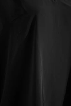 YOURS LONDON Curve Black Chiffon Cape Blouse -Luna Looks Zone f1bf5349 8d01 43 161241 Z