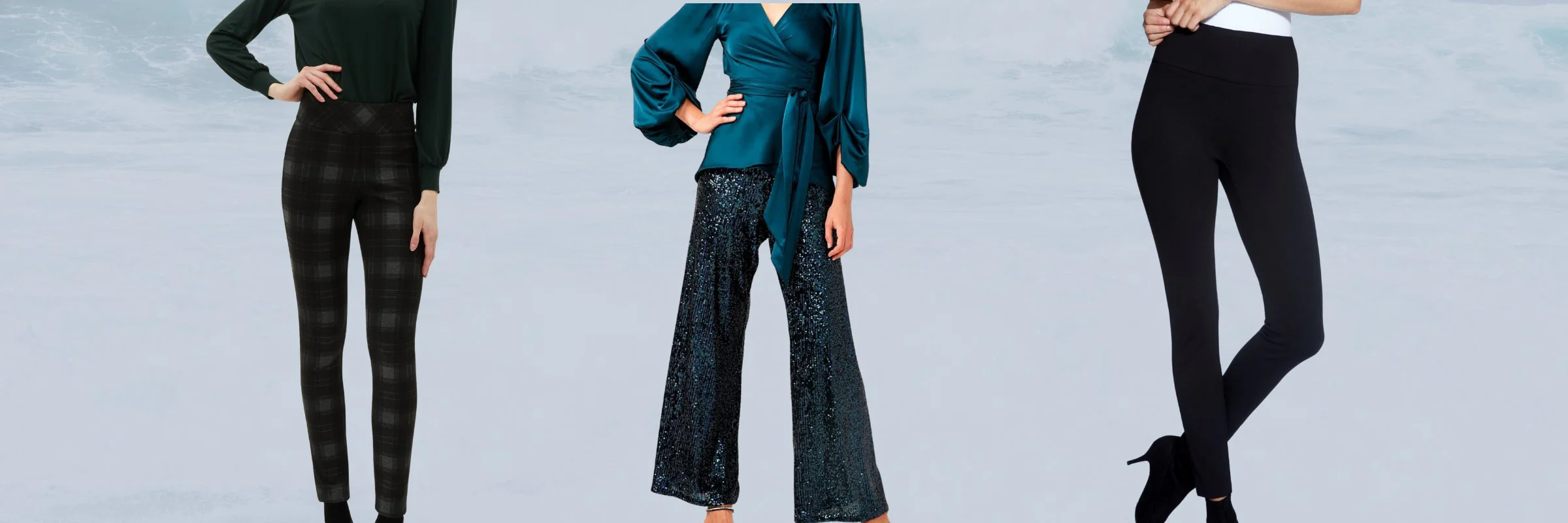 Luna Looks Zone -Luna Looks Zone Collection Banners 5